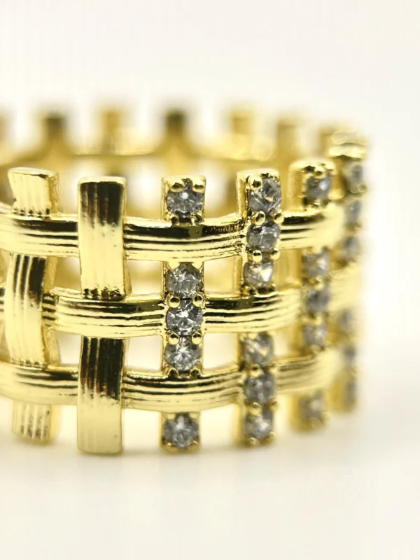 Anillo Soneva