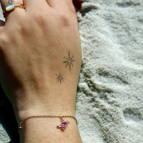 Pulsera Simnia - Image 3