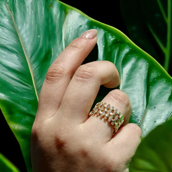 Anillo Soneva - Image 2